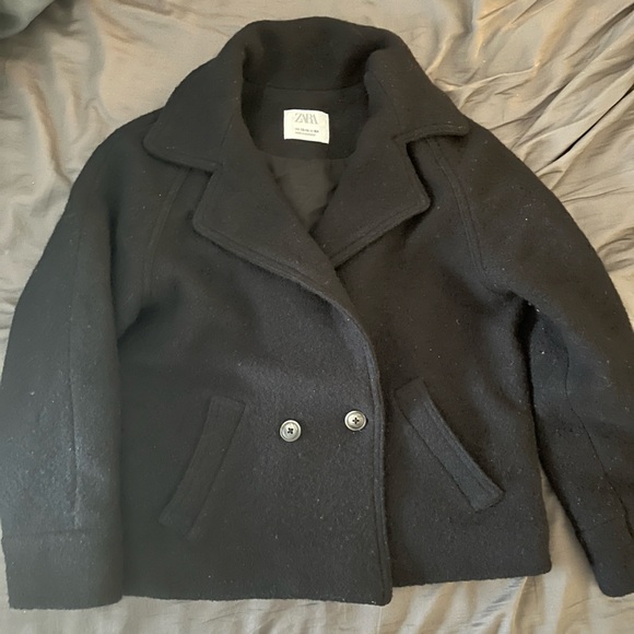 Peacoat - Picture 1 of 3
